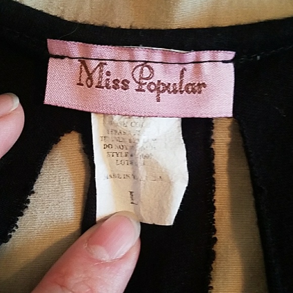 Work Out Tank - Picture 3 of 3